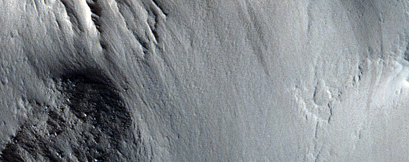 Slope Streak Monitoring