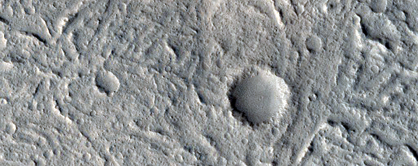 Monitoring New Impact Site