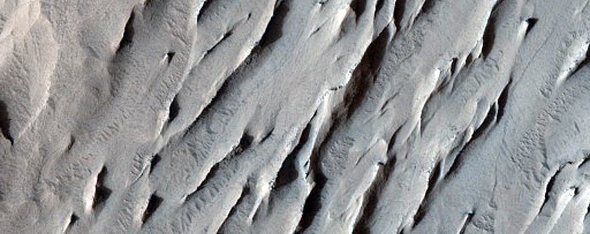 Mounds