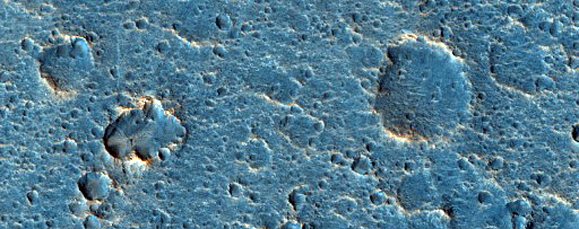 Layering in Oxia Planum