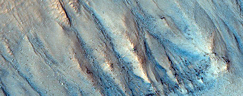 Slope Monitoring