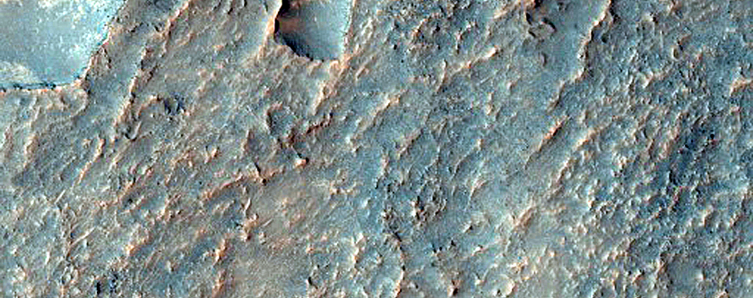 Slope Monitoring