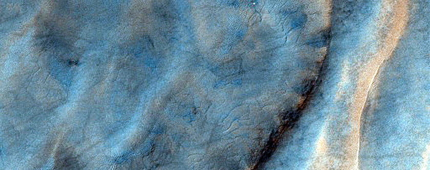 USGS Dune Database Entry Number 0682-710