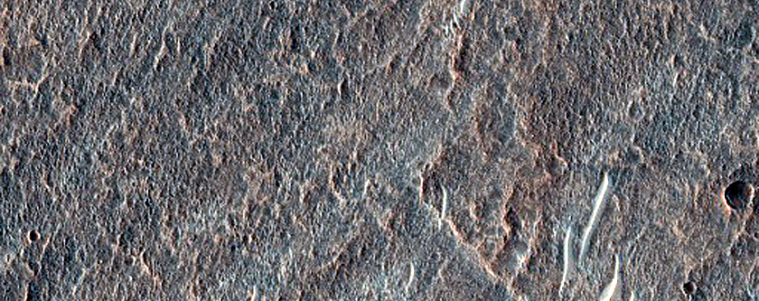 Argyre Planitia