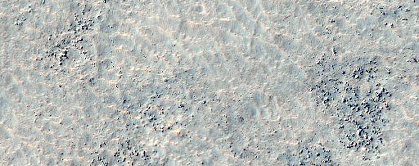 Terrain Sample