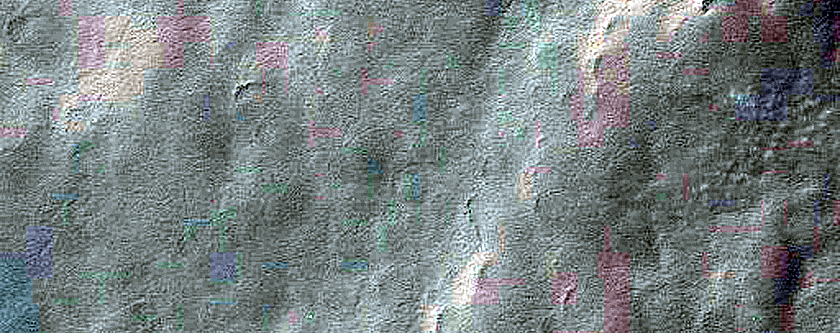 USGS Dune Database Entry Number 0361-655