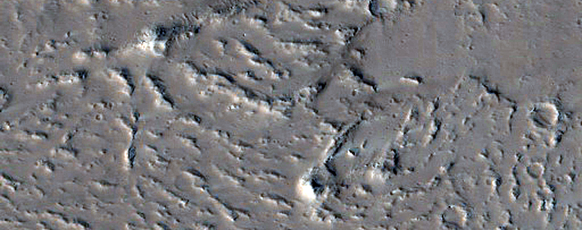 Monitoring New Impact Site