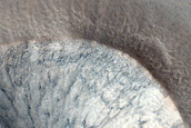 Monitor Boulders on Steep Slopes
