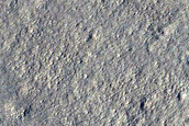 Crater Monitoring