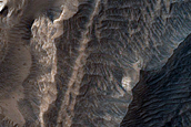 Ophir Chasma