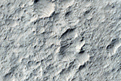 Monitoring New Impact Site