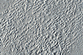 Monitoring New Impact Site