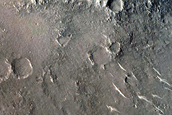 Utopia Planitia