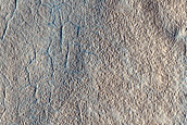 Utopia Rupes