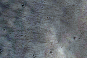 Crater