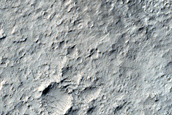 Monitoring New Impact Site