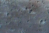 Ius Chasma Interior