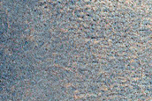 High-Latitude Lobate Slope Features