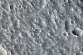 Terrain Sample