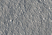 Amazonis Planitia