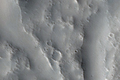 Terrain Sample