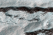 Scarp Monitoring