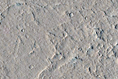 Amazonis Planitia