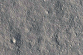 Southern Arcadia Planitia