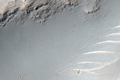 Terrain near Maadim Vallis
