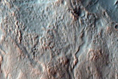 Volatiles and Gullies