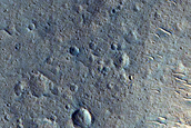 One Proximal End of the Nanedi Valles System