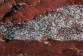 Scarp Monitoring