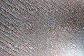 South Polar Residual Cap