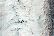 Monitoring for Slope Features