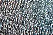 Fractures and Inlet Valley 
