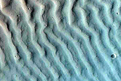 Ius Chasma