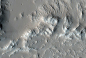 Lava Flow Edge
