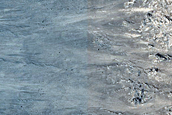 Crater Gullies in the Northern Plains