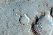 Zarqa Valles System