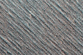 South Polar Residual Cap