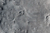 Tartarus Montes