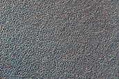 South Polar Residual Cap