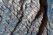 Terrain Sample