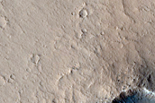 Small Crater
