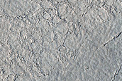 Elysium Planitia