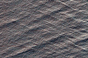 South Polar Residual Cap