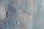 Terrain Sample