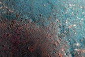 Nili Fossae