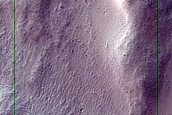 South Polar Layered Deposits