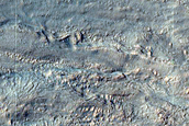 Palikir Crater